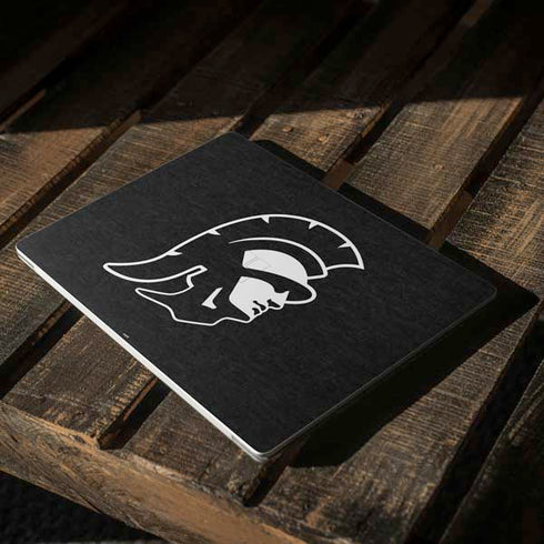 University of Southern California USC White Trojan Mascot Surface Laptop 2 Skin